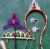 Children's Ornaments Princess Hair Accessories Magic Wand