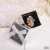 In Stock Bowknot Small Jewelry Box Square Ring Box Tiandigai Stud Earrings Box Wholesale Sold out without Compensation