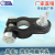 Factory Direct Sales Car Zinc Alloy Battery Pile Head Wiring Terminal Chuck Battery Chuck Adapter Hy023