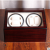 4+6 Automatic Winding Shaking Watch Customized Chopsticks Box Watch Box Storage