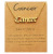 Amazon Wish Popular Retro English Letters 12 Twelve Constellation Clavicle Chain Europe and America Cross Border Card Choker