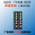 Sqmy5 AA7 AAA Battery Carbon Dry Battery 8 Cards Are Exported to EU Standard Factory Direct Sales