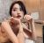 Half Moon Curved Bracelet Female Online Influencer Female Friends Sisters Chain Xingyue Bracelet Student Korean Style Temperament Mori Girlish Heart Bracelet