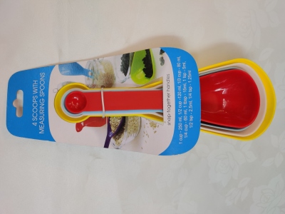 Many Styles Measuring Spoon, Quantity Discount, Cheap and Good