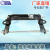 Factory Direct Sales Car Battery Bracket Adjustable Fixed Frame Battery Stable Reinforcement Iron Bracket Hy019