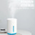 USB Yunzhu Desktop Humidifier Three-in-One Home Car Silent Bedroom Office Student Aromatherapy Sprayer