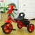 Baby Tricycle Bicycle Children's 3-6 Years Old Child Baby Baby Tricycle Tri-Wheel Bike Toys