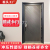 Class A Security Door Household Entrance Door Smart Fingerprint Lock Door Steel Burglarproof Door Cast Aluminum Door