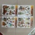 Christmas Stickers Christmas Window Stickers Christmas Decorations New Stickers