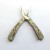 Supply American Jeep Multifunctional Tool Clamp Outdoor Multifunctional Folding Knife & Pliers Multi-Function Plier