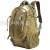 Outdoor Camouflage Backpack Multi-Functional Combat Bag 3P Tactical Army Camouflage Bag Backpack Army Fan Bag