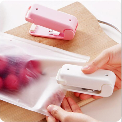 Portable Mini Sealing Machine