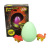 Cross-Border Hot Sale Novelty Bubble Water Expansion Dinosaur Egg Embryonated Egg Mysterious Rejuvenating Device Toy Novelty Animal Expansion