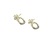 Earrings Elegant Personalized Earrings Trendy Opal Flower Earrings Dignified Sense of Design Earrings