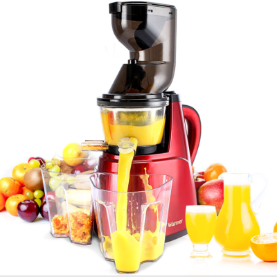 Large Diameter Juicer Household Automatic Juicer