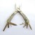 Supply American Jeep Multifunctional Tool Clamp Outdoor Multifunctional Folding Knife & Pliers Multi-Function Plier