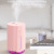 USB Yunzhu Desktop Humidifier Three-in-One Home Car Silent Bedroom Office Student Aromatherapy Sprayer