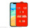 African Mobile Phone Model Xiaomi Apple Samsung Huawei Mi21d Tempered Glass Protective Film