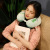 Cartoon U-Shaped Pillow Memory Foam Car U-Shaped Pillow Neck Pillow Office Neck Pillow Car Travel Plane