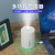 USB Yunzhu Desktop Humidifier Three-in-One Home Car Silent Bedroom Office Student Aromatherapy Sprayer