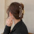 Factory Wholesale Back Head Hair Volume Barrettes Large Size Graceful Online Influencer Clip Ins Big Hairpin Barrettes