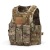 Chicken Game CS Training Tactical Vest Outdoor Equipment Protective Clothing Molle Tactical Vest