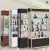 Glass Showcase Boutique Display Cabinet Gift Showcase Sample Display Cabinet Digital Electronic Product Display Cabinet