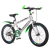 Factory Direct Sales Mountain Bike Children's Mountain Bike 20-Inch 22-Inch Children's Bicycle Perambulator Bicycle Pedal