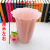 P2043 225 Trumpet Deep Vase Vase Gardening Planting Basin Plastic Products Yiwu 2 Yuan Two Yuan Shop