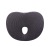 Apple Seat Cushion Hemorrhoids Seat Cushion Slow Rebound Memory Foam Seat Cushion