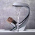 Amazon Basin Faucet, Creative Washbasin Bathroom Copper Body Black,