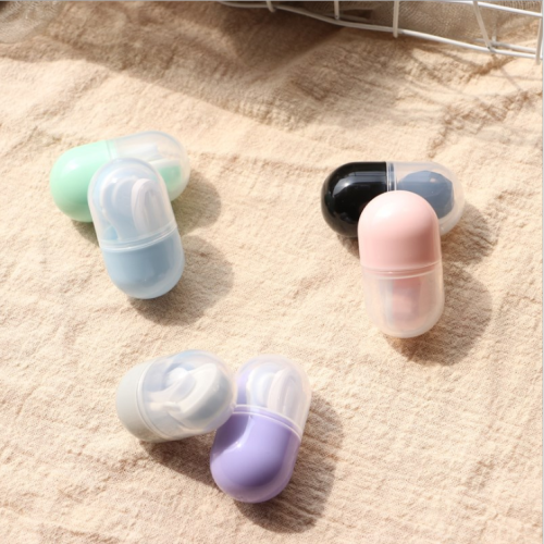 contact lens case