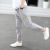 Children's Anti-Mosquito Pants Children's Clothing Boys' Pants Summer Cropped Pants Boy Leisure Overalls 2021 New Thin Fashion