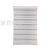 Factory Direct Curtain Soft Gauze Shutter Louver Curtain Room Darkening Roller Shade Office Bathroom Non-Perforated Curtains