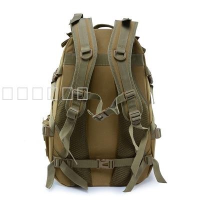 Lupu Travel & Outdoor Backpack Camouflage Tactics Bag Backpack Backpack Backpack Sports Backpack Hanging Waist Bag
