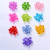 10mm_14mm Square Beads High Quality Colorful Bead String Jewelry Key Chain Decoration Ingredients Factory Wholesale