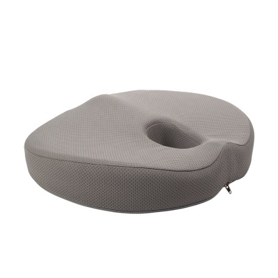 Apple Seat Cushion Hemorrhoids Seat Cushion Slow Rebound Memory Foam Seat Cushion