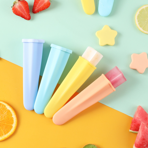 food grade ice-cream mold.