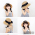 Free Shipping a Variety of Summer Children's Straw Hat Sun Hat for Boys and Girls Sun Protection Summer Hat Beach Bucket Hat