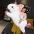 Internet Celebrity Unicorn Doll Plush Toys for Girls Sleeping Bed Queen Pillow Cute Ragdoll Doll Pillow
