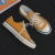 Canvas Shoes Men's Korean-Style All-Matching Couple Style Board Shoes Cloth Shoes Men's Student Shoes 1970S Low-Top Shoes Tide 9001