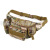 Amazon Hot Army Camouflage Messenger Bag Outdoor Sports Multi-Function Tool Shoulder Tactical Waist Pack