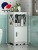 Toilet Storage Rack Wall-Mounted Punch-Free Toilet Floor Toilet Side Cabinet Triangle Bathroom Storage Rack