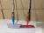 Water-Spraying Mop Hand Wash-Free Squeeze Water Household Lazy Mop Flat Mop Wet and Dry Dual-Use Micro Wet Mop