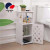 Toilet Storage Rack Bathroom Bedside Bathroom Toilet Cupboard Gap Storage Rack Bathroom