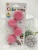 Solid Color Cake Paper 8cm 100 Pcs/Suction Card Packaging Color Cake Cup