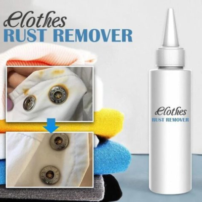 Rust Rust Remover