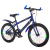 Factory Direct Sales Mountain Bike Children's Mountain Bike 20-Inch 22-Inch Children's Bicycle Perambulator Bicycle Pedal