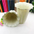 P2043 225 Trumpet Deep Vase Vase Gardening Planting Basin Plastic Products Yiwu 2 Yuan Two Yuan Shop