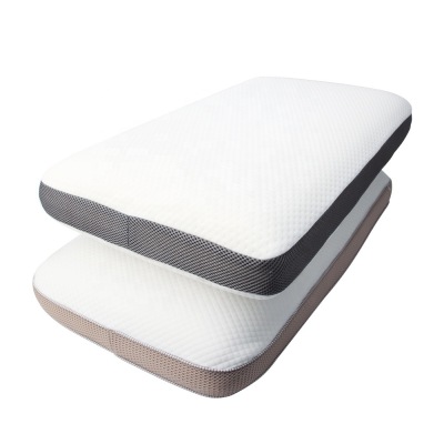 Slow Rebound Memory Foam Bread Pillow Hotel Pillow Healthy Pillow Massage Pillow Pillow Core Pillow